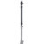 RAP-BB-230-24-201U 61 см (24) штанга RAM муфта 95 мм, шары 25 мм (1)