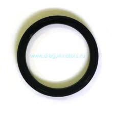879194364 Сальник коленвала MERCRUISER OEM: 804909, 804909001, 879194364 (Quicksilver)
