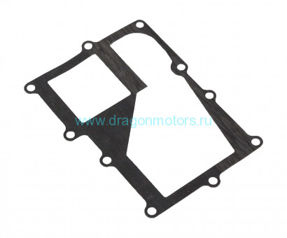 Прокладка впуска Suzuki DT25K, керосин - 13121-96400-000