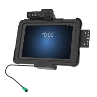 RAM-HOL-ZE11PCLU Док-станция GDS Combo Locking Powered для Zebra серии ET5x 10,1