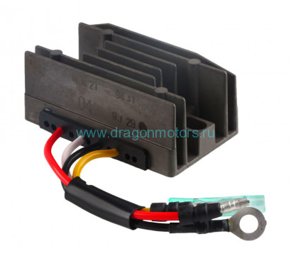 Выпрямитель-регулятор Suzuki DF9.9-15 - 32801-94J01-000