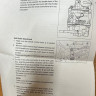 Набор для присоединения дистанционного управления (s) Suzuki DF25 VTwin (67130-95J00-000)