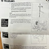Набор для присоединения дистанционного управления (s) Suzuki DF25 VTwin (67130-95J00-000)