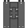 RAM-HOL-TAB24U держатель RAM TAB-TITE для 8 планшетов, в т,ч, Samsung Galaxy Tab 4 8,0 и 8,4 без чехла