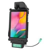 RAM-GDS-DOCK-SAM55CU GDS Tough-Dock  с USB Type-C для Samsung Tab A 8.0 (2019)