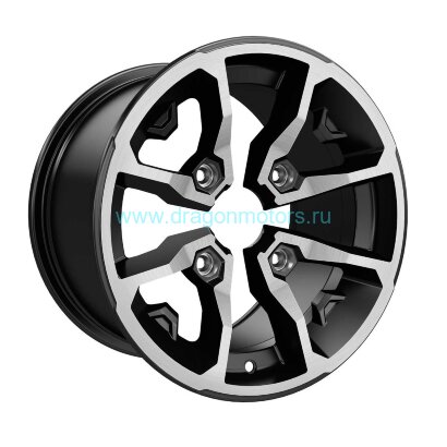 14 " диск для G2 DPS, G2 XT, G2 MAX 650, G2 MAX XT, G2 MAX Limited - 705502402