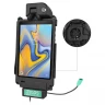 RAM-GDS-DOCKLF-SAM63CU держатель с замком GDS Cool-Dock  с помощью USB Type-C для Samsung Tab A 8.0 (2018)