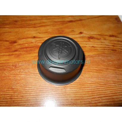 Колпачок Оси Колеса - 2P5F512A0000 / 2P5-F512A-00-00