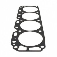 342731 Прокладка головки блока для MERCRUISER/OMC GM 120-140 2.5/3.0L OEM: 27-34273/52364/810841, 0311210, 18-3880, G-36130 (Quicksilver)