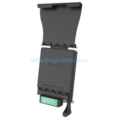 RAM-GDS-DOCKL-V2-AP24U Автомобильная док-станция GDS для Apple iPad Pro 12,9 3-го поколения