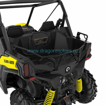 Стойка багажной площадки LinQ для Maverick Trail, Maverick Sport, Maverick Sport MAX: 715003771
