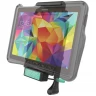 RAM-GDS-DOCKL-V2-SAM10U Автомобильная док-станция GDS с замком для Samsung Tab S 10.5