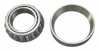 48939A2 Подшипник вертикального вала для MERCURY 200-300 Verado 6-Cyl/3.0L 200-250 DFI/225-300 EFI OEM: 31-48939, 18-1144 (Quicksilver)