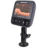 RAM-B-202-379-M616U морское крепление RAM для Raymarine Dragonfly-4/5 и WiFish, муфта 95 мм, шары 25 мм