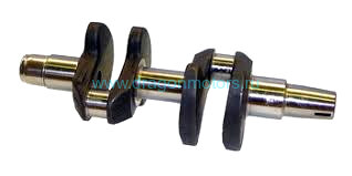 8978T2 Коленвал для MERCURY 15/20/25 2-Stroke/2-Cyl OEM: 464-7317A3/8586A2/8978A2 (Quicksilver)