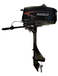 Лодочный мотор HIDEA HD2.5FHS