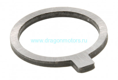 Шайба с блокировкой Suzuki 09167-20021-000