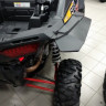 Расширители арок для Polaris RZR 1000