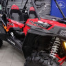 Расширители арок для Polaris RZR 1000