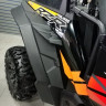 Расширители арок для Polaris RZR 1000