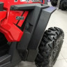 Расширители арок для Polaris RZR 1000