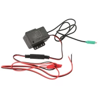 RAM-GDS-CHARGE-V3CU универсальное зарядное устройство RAM GDS USB TypeC 12/24В, 5V