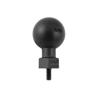 RAP-379U-252050-150 шар RAM 38 мм (1,5) с резьбой 1/4-20 X .50. 150 шт