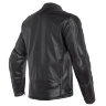 Куртка кожаная DAINESE BARDO PERF. - black