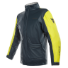 Куртка дождевая DAINESE STORM - ANTRAX/FLUO-YELLOW