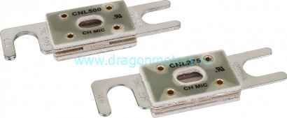 Предохранитель TF130A CNL, Quick - FVEFF130CNLDA00