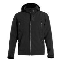 Куртка CKX CARBON, чёрный