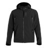 Куртка CKX CARBON, чёрный