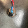 Гнездо прикуривателя в сборе OEM: 860201423