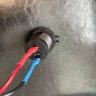 Гнездо прикуривателя в сборе OEM: 860201423