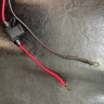 Гнездо прикуривателя в сборе OEM: 860201423