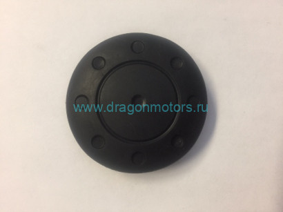 Колпачек гусеницы Camoplast 4750-0066 / 1017-00-0110 / 1017-00-0042