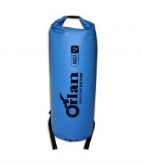 DRY BAG «Экстрим» 100 литров - Голубой
