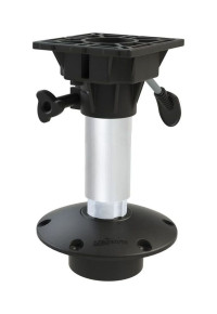 Стойка для сидений Waverider амортизирующая регулируемая 440-570 мм