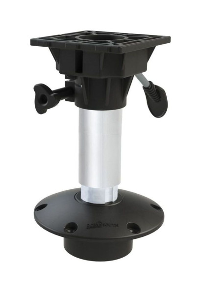 Стойка для сидений Waverider амортизирующая регулируемая 440-570 мм