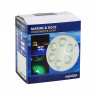 Подводный огонь, Blue, AquaIDEA - B6WB