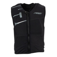Жилет защитный 509 R-Mor Black