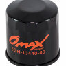 Фильтр масляный Yamaha, Omax (5GH1344000_OM)
