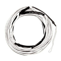Фал 70 ft Silicone White X-Line (10261983)