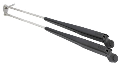 Поводок стеклоочистителя, пантографный, 415-495 мм (10247829)