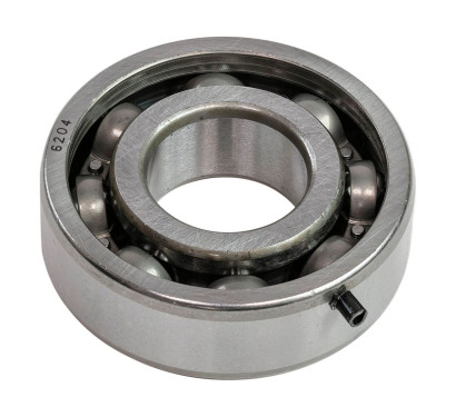 Подшипник 20x47x14, Tohatsu/Mercury 4-9.8