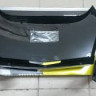 Комплект цветных панелей для короба LinQ (Красный): 715001395