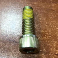 Болт вала крепления амортизатора BRP Scandic 2012 - 205523544