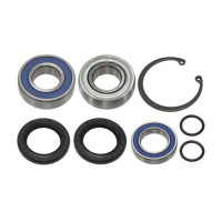 Комплект подшипников КПП Polaris SM-03208