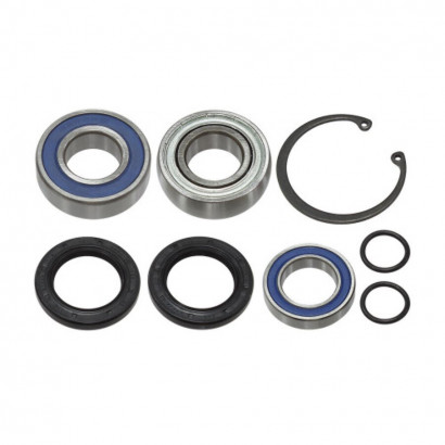 Комплект подшипников КПП Polaris SM-03208
