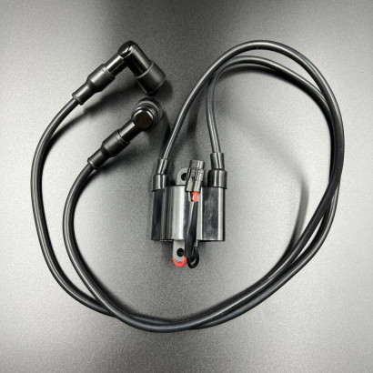 Катушка зажигания Suzuki DF9.9B/15A/20A (HSP)